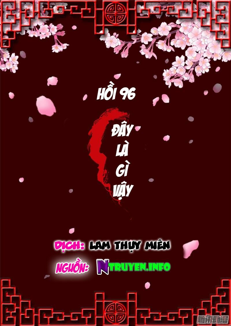 Thông Linh Phi: Chapter 96