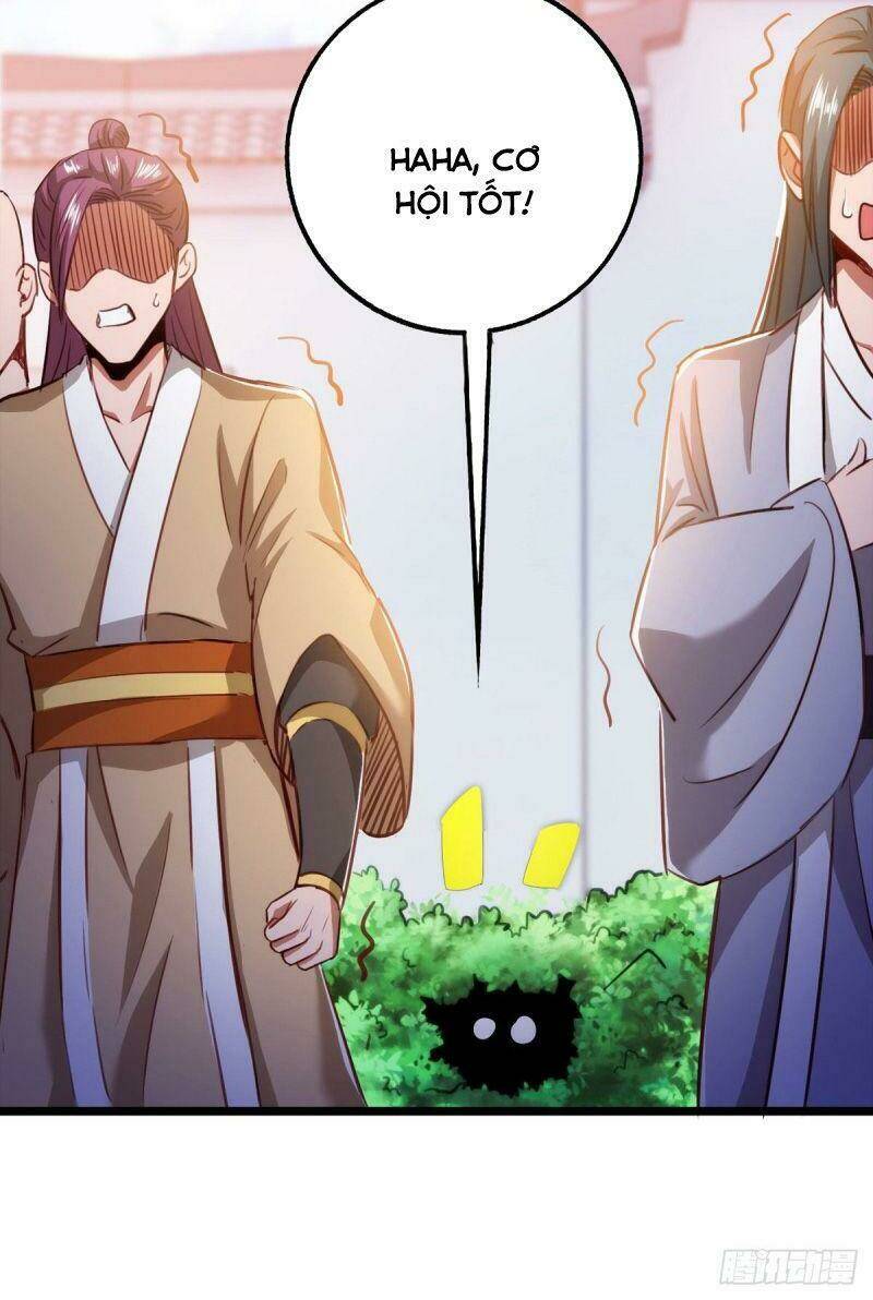 Ngày Mai Tôi Sẽ Chết: Chapter 15