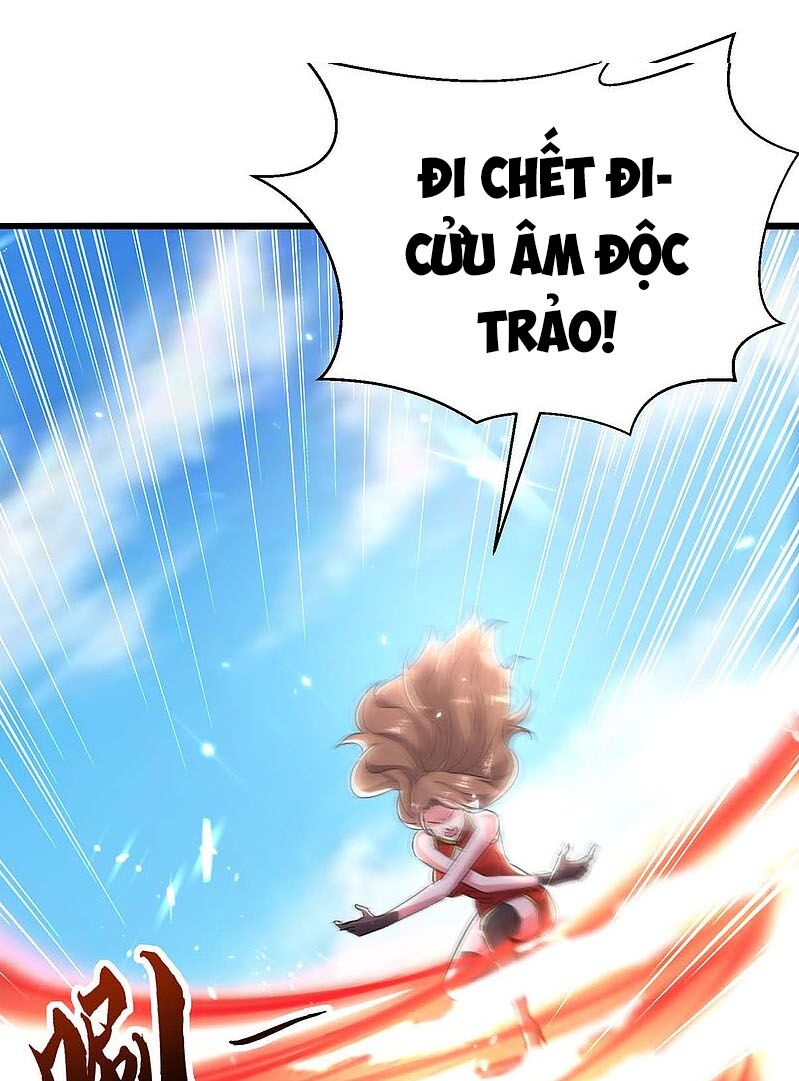 Thần Cấp Thấu Thị: Chapter 162