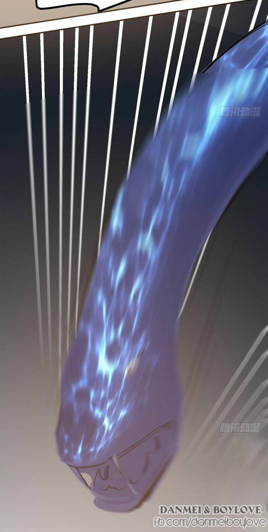 Truy Bắt Ngao Ngao: Chapter 31