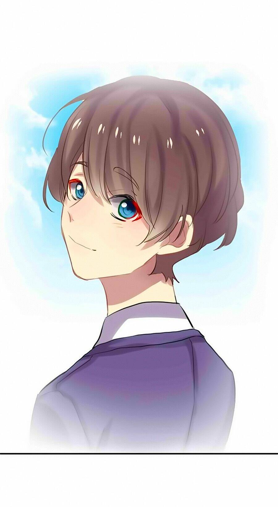 Một Giây Sau Bắt Đầu: Chapter 34