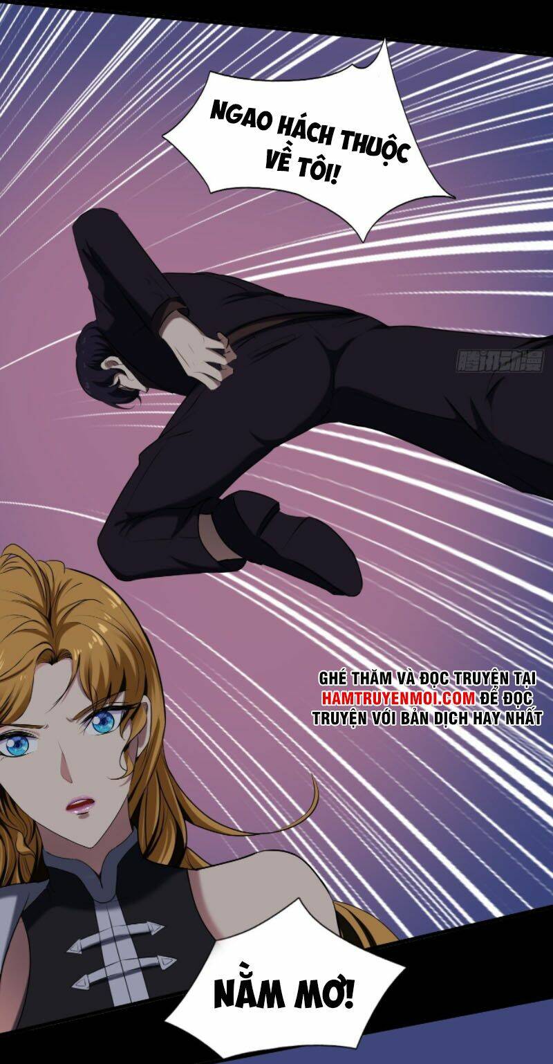 Phản Phái Yêu Tế: Chapter 32