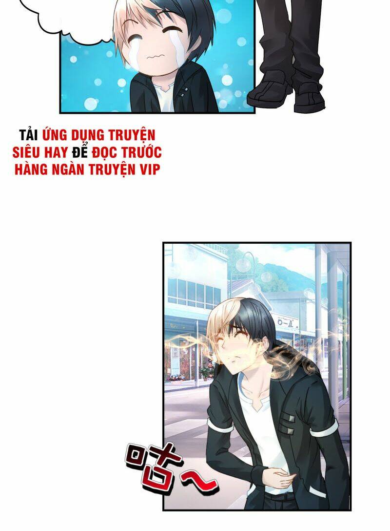 Phong Thủy Thiên Sư: Chapter 30