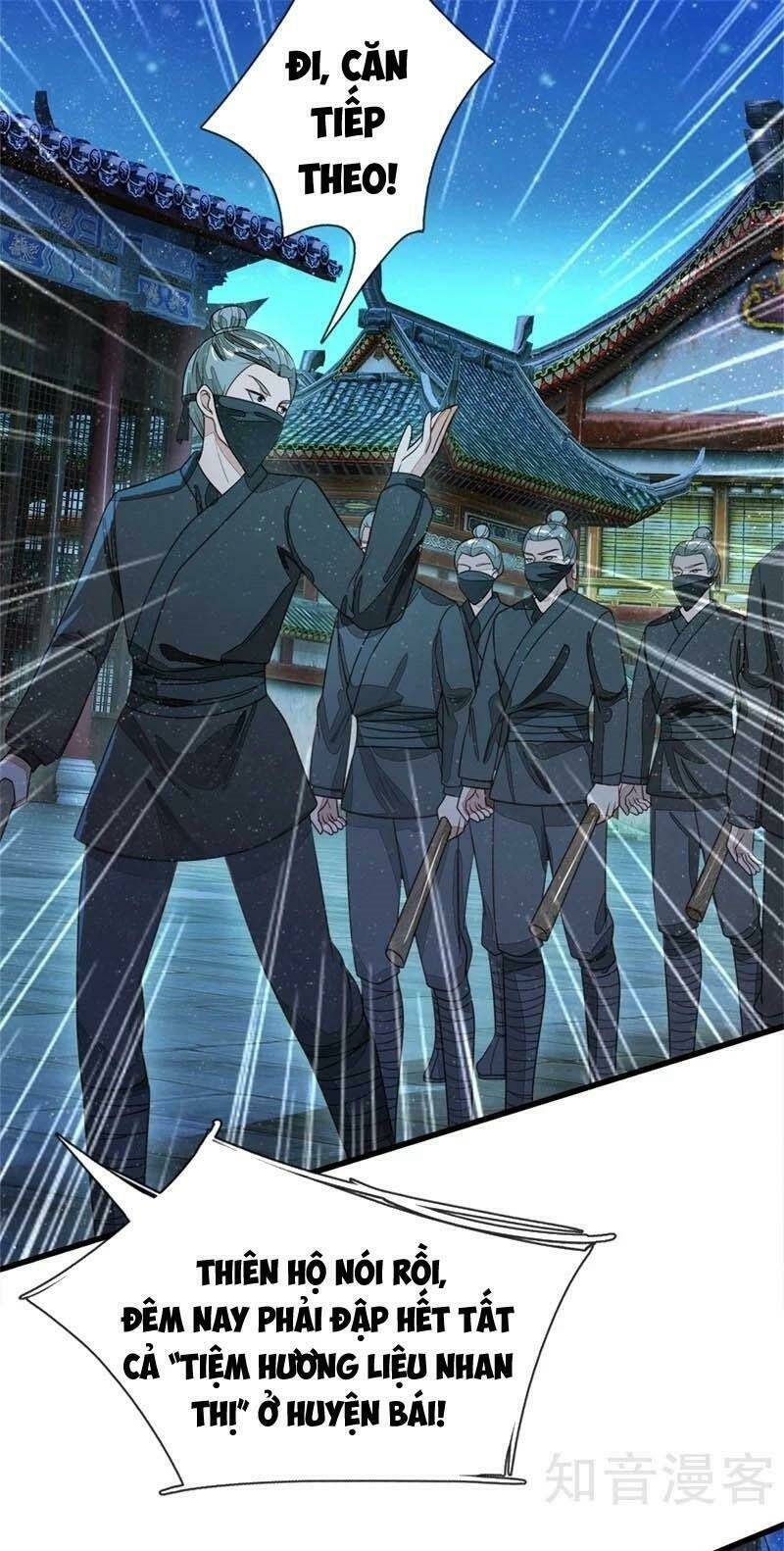 Đệ Nhất Hoàn Khố: Chapter 82