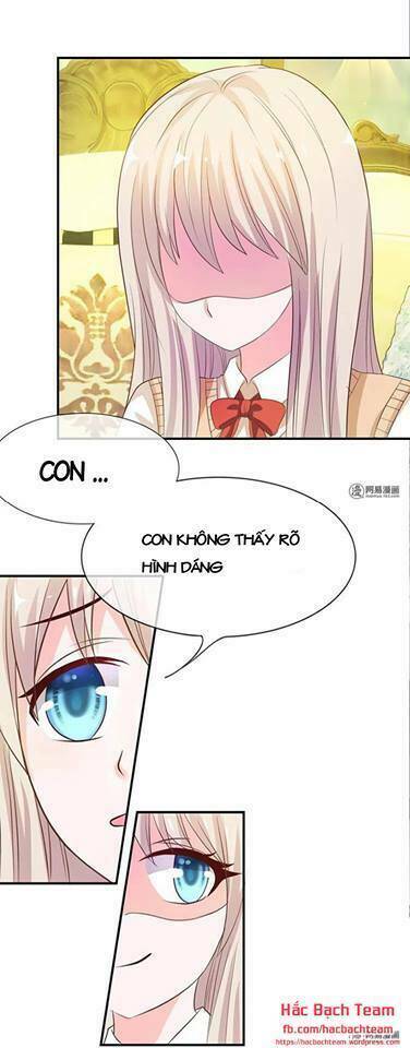 Cả Thế Giới Tớ Chỉ Yêu Cậu: Chapter 24