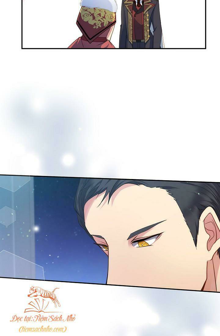 Bút Danh Bí Mật Của Nữ Công Tước: Chapter 5