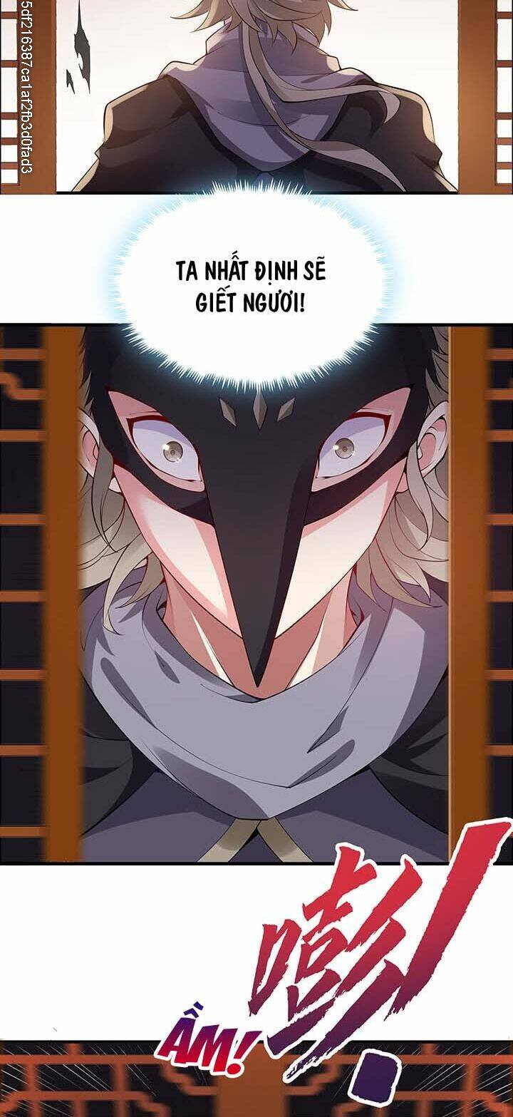Nghịch Lân: Chapter 5