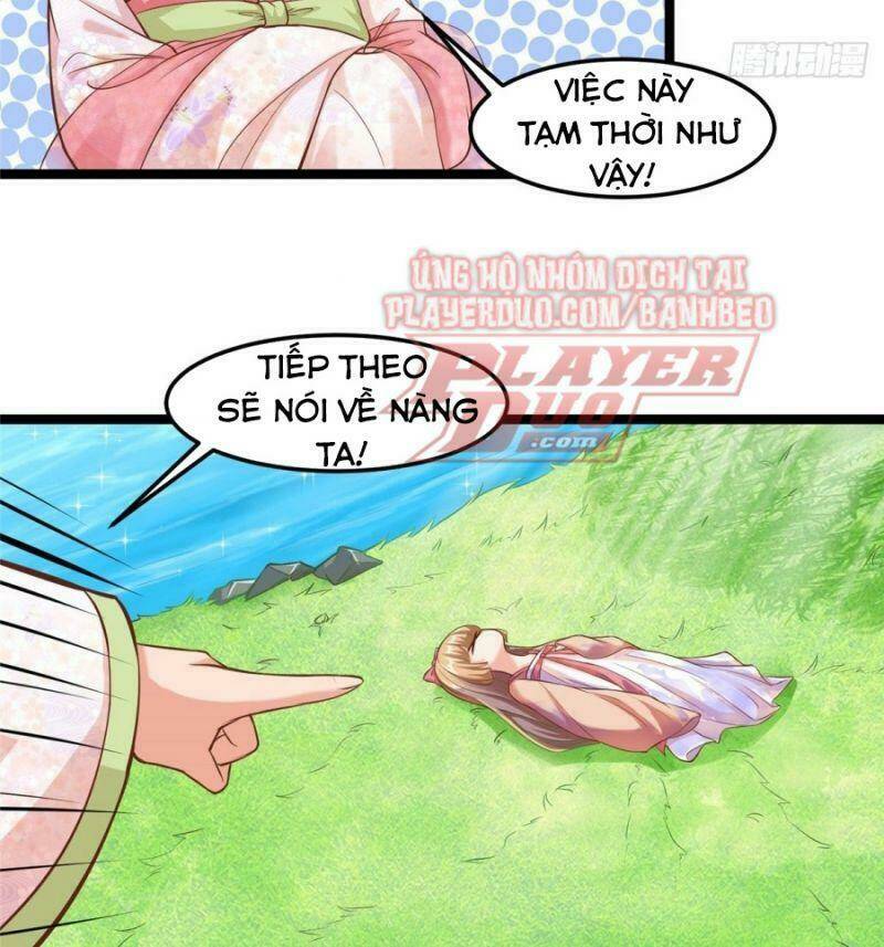 Bạo Manh Tiểu Tiên: Chapter 29