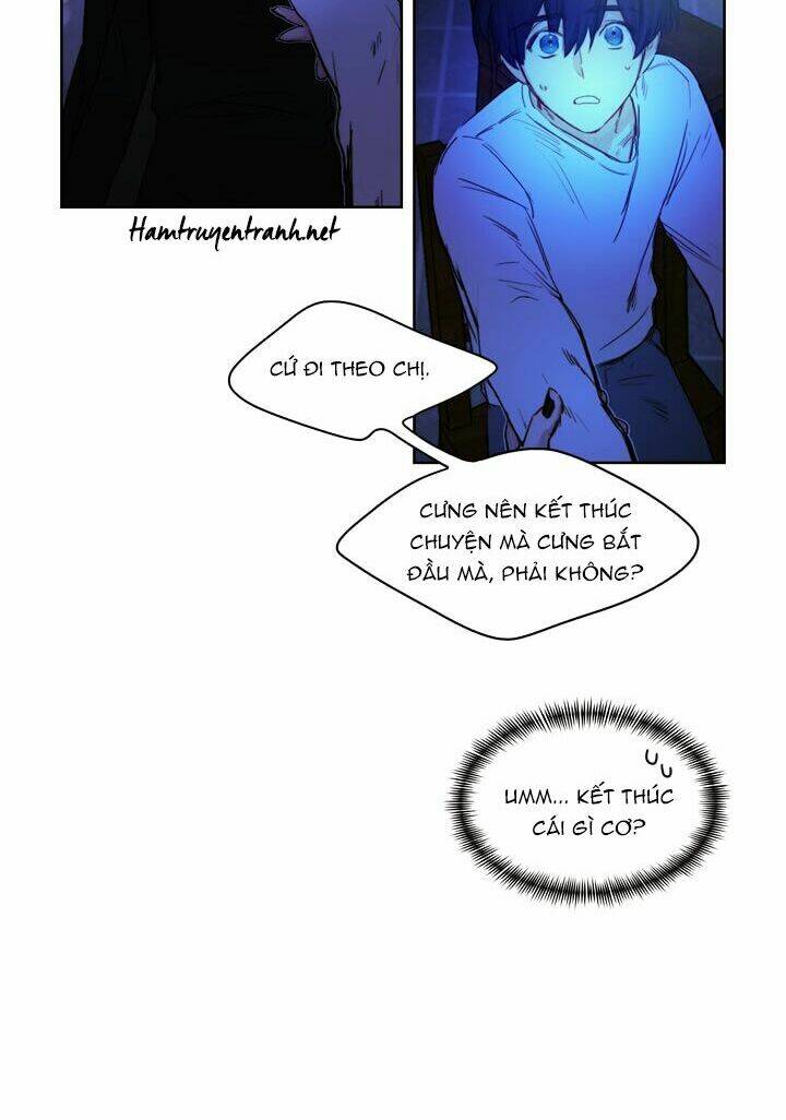 Thực Tập Sinh: Chapter 6