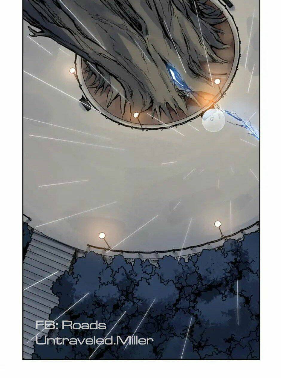 Anh Hùng Và Hiệp Nữ: Chapter 2