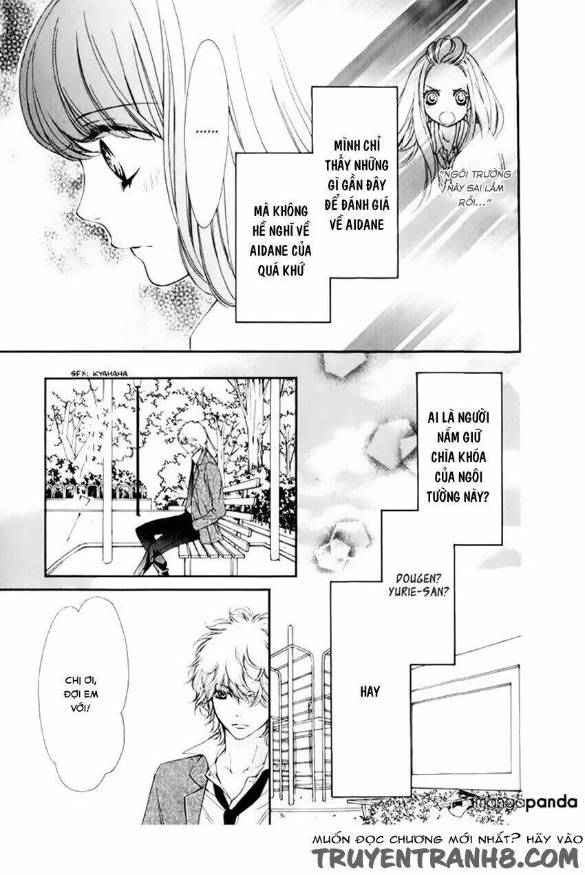 Pika Ichi: Chapter 16