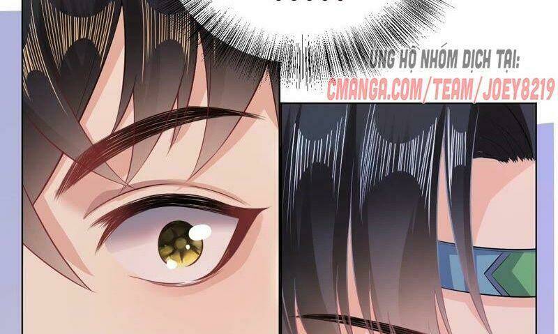 Quận Chúa Vững Vàng, Thiết Lập Nhân Vật Không Thể Vỡ: Chapter 46