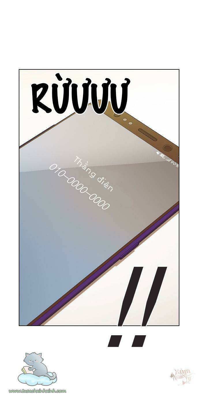 Thằng Bạn Trai Tồi Tệ Của Tôi: Chapter 70