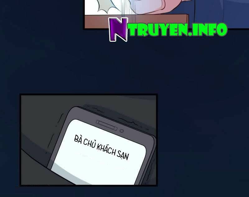 Ám Luyến Thành Hôn: Chapter 50