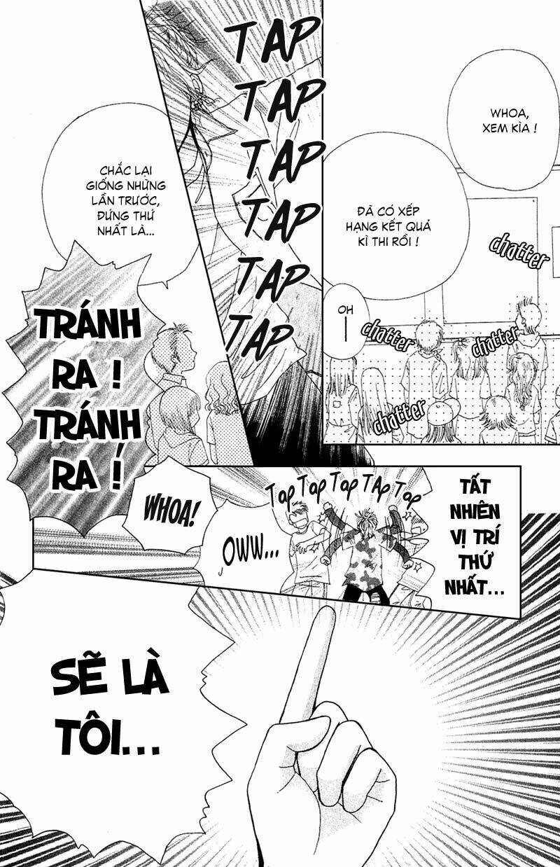 Dự Án Kéo Vàng: Chapter 9