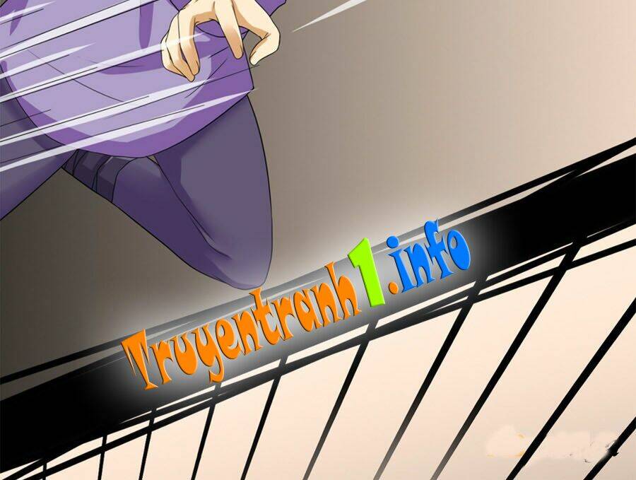 Hãn Phi Đương Gia: Lãnh Vương Xin Tự Trọng: Chapter 6