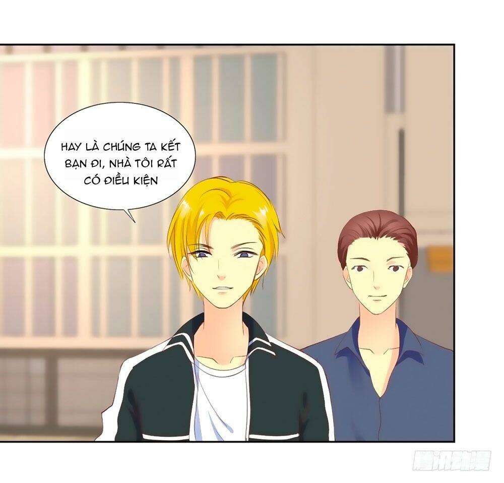 Sinh Sinh Tương Thác: Chapter 40