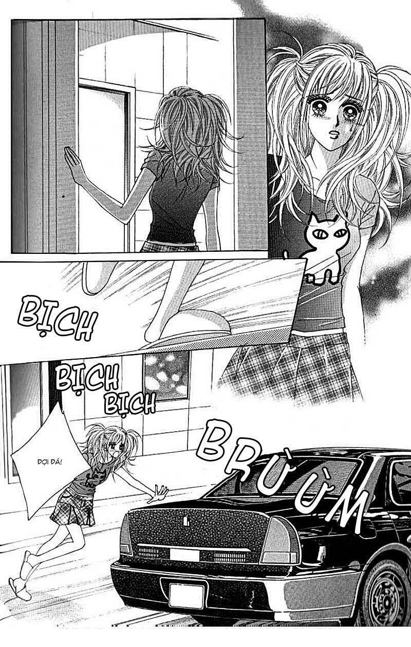 Miunohri To Swan - Cô Nàng Xinh Đẹp: Chapter 14.1