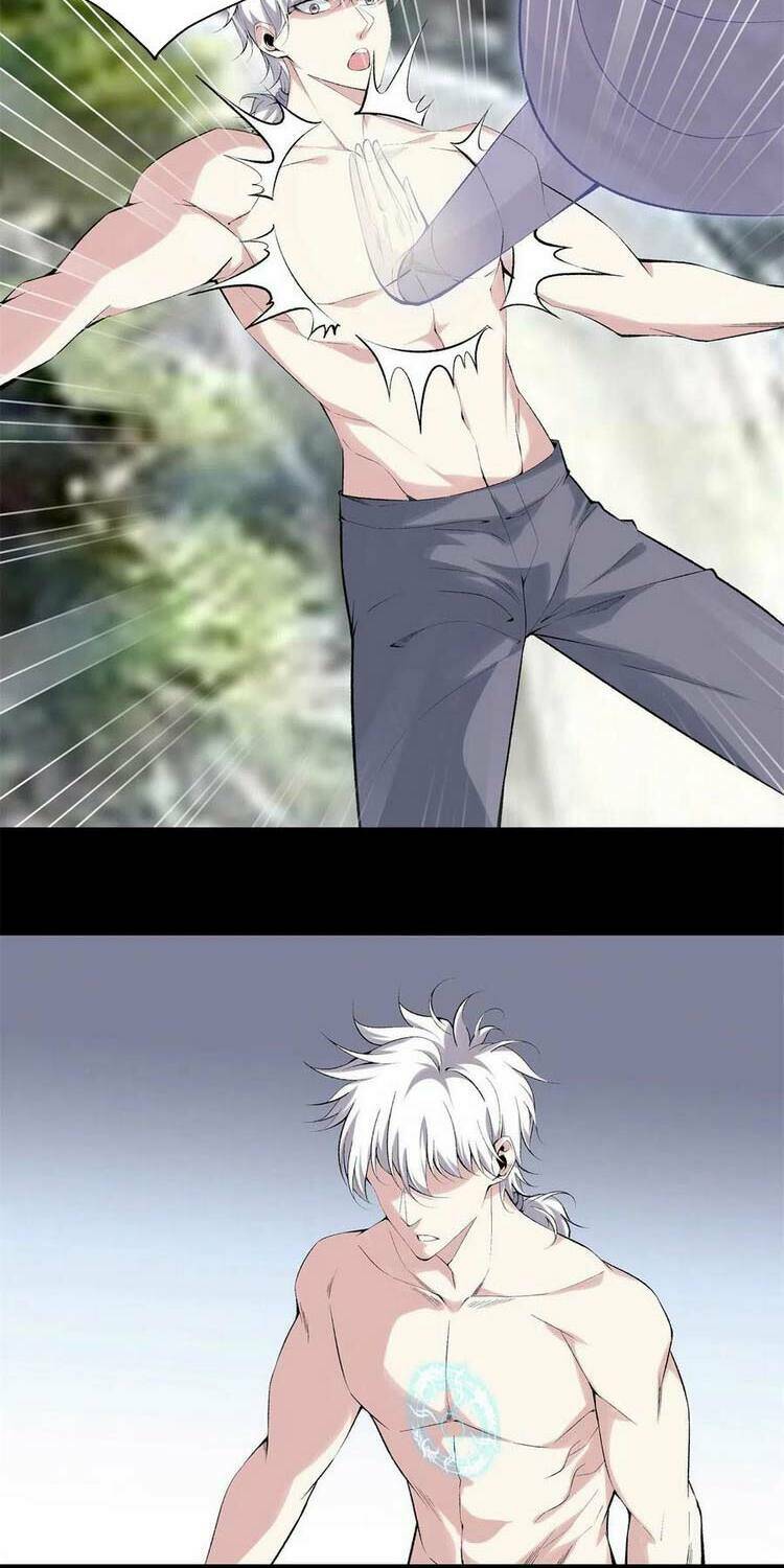 Đô Thị Chí Tôn: Chapter 162