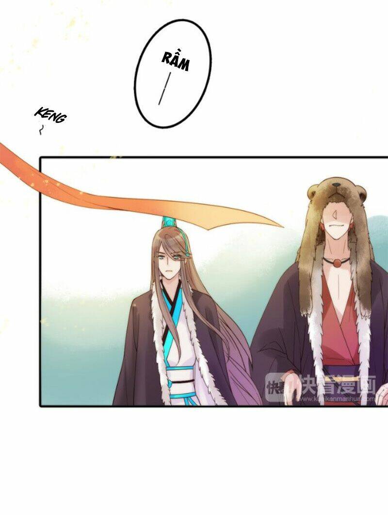 Cướp Chàng Vợ Về Đón Năm Mới: Chapter 13