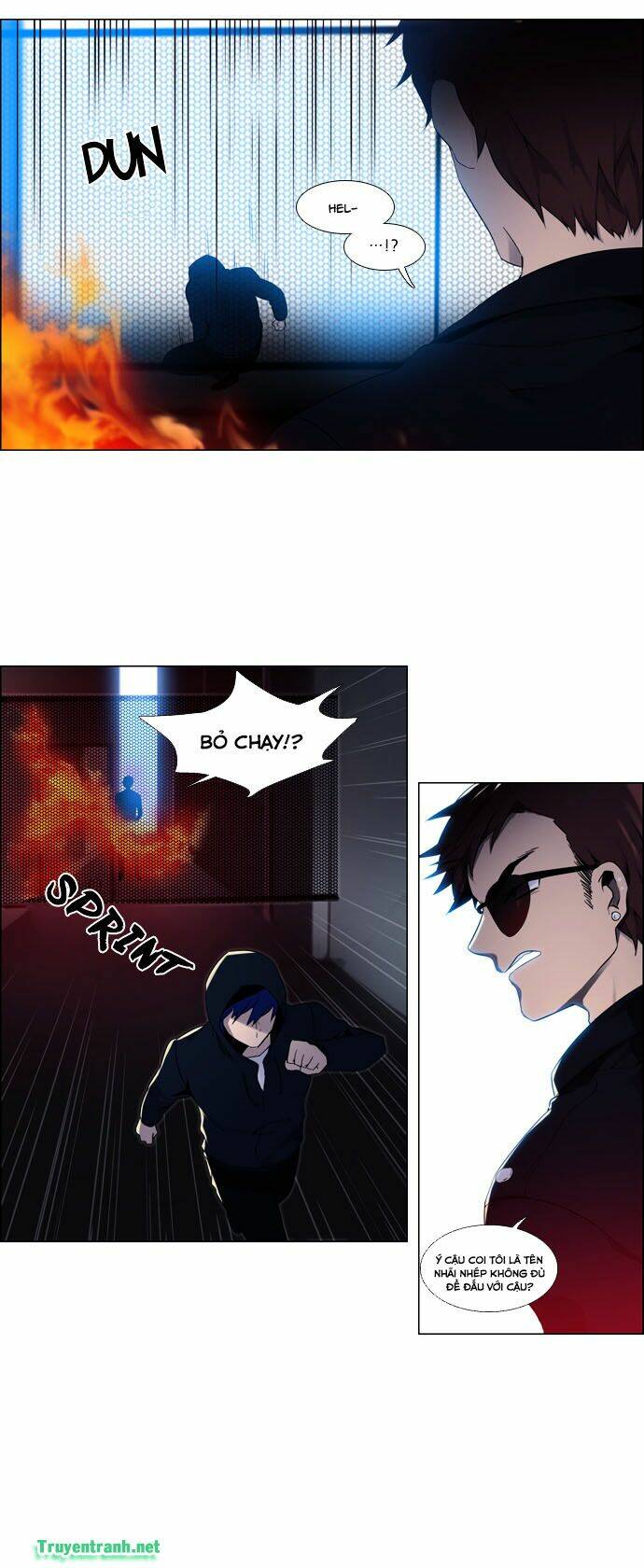 Wonted: Chapter 134