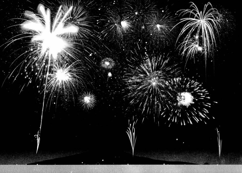 Chinatsu No Uta: Chapter 21