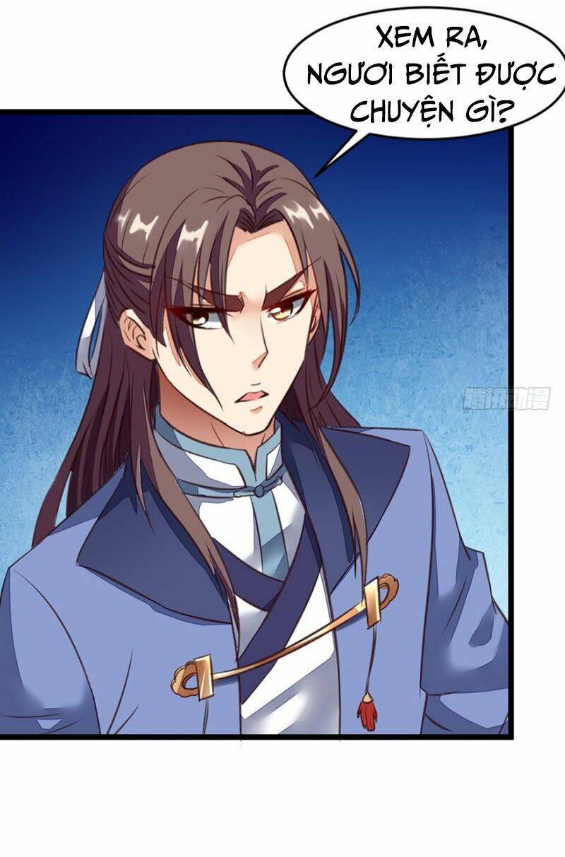Lão Tổ Của Bạn Đang Online: Chapter 28