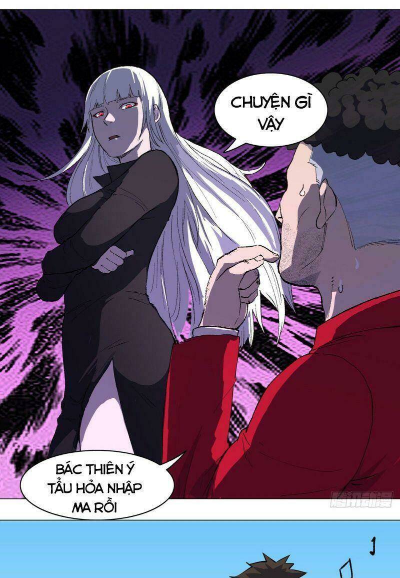 Thần Long Tinh Chủ: Chapter 2
