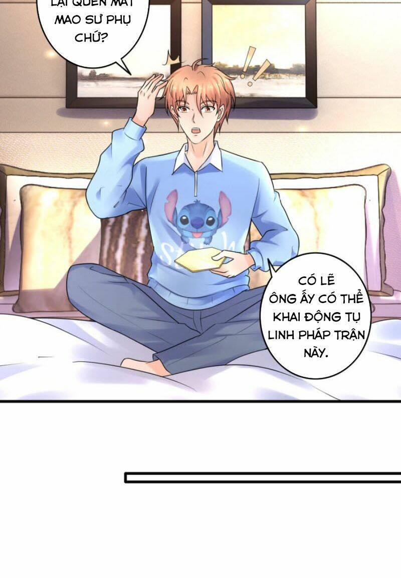 Chung Cực Thấu Thị Nhãn: Chapter 140