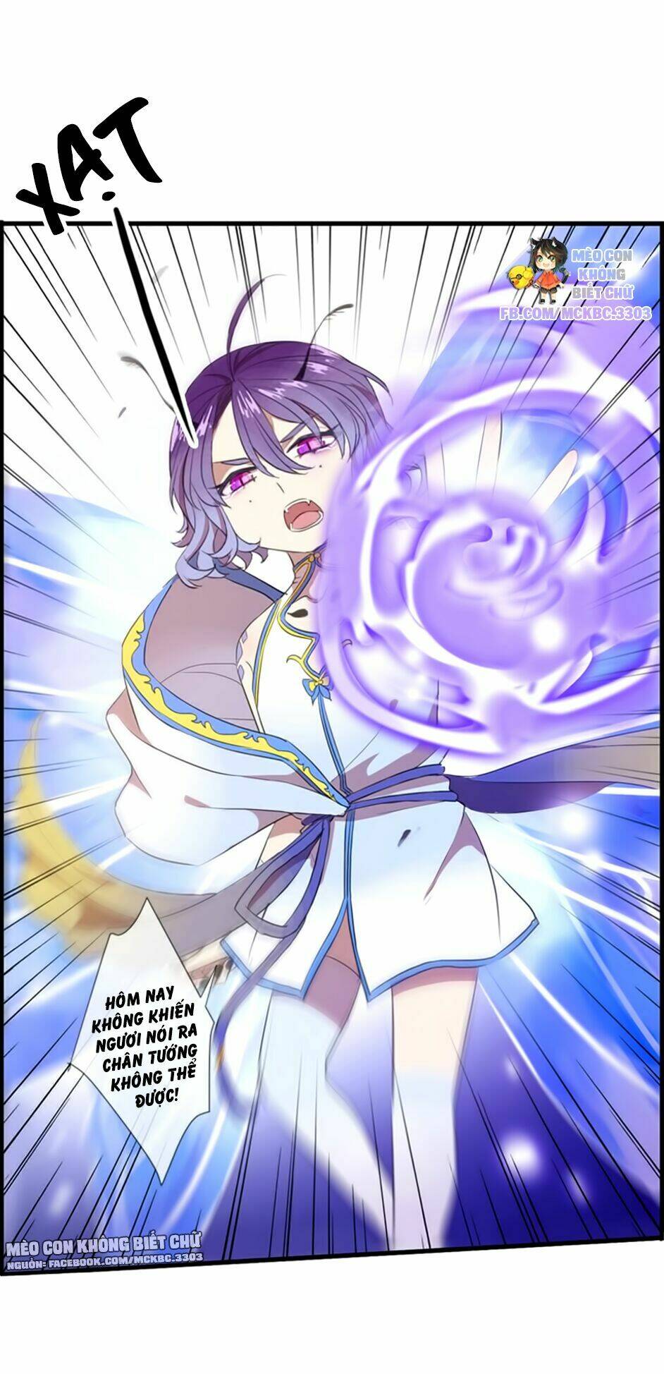 Bách Yêu Dị Văn: Chapter 62