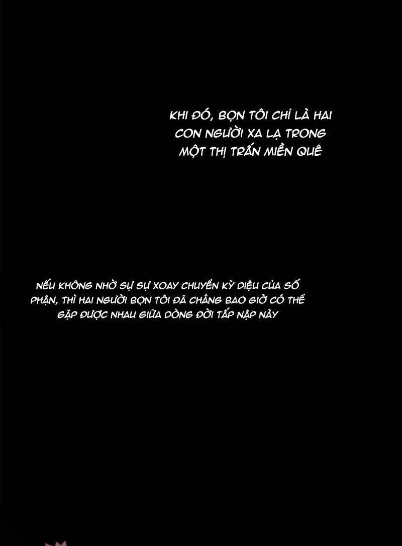 Nửa Đêm Ở Poppy Land: Chapter 61