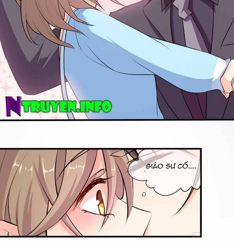 Ám Luyến Thành Hôn: Chapter 40