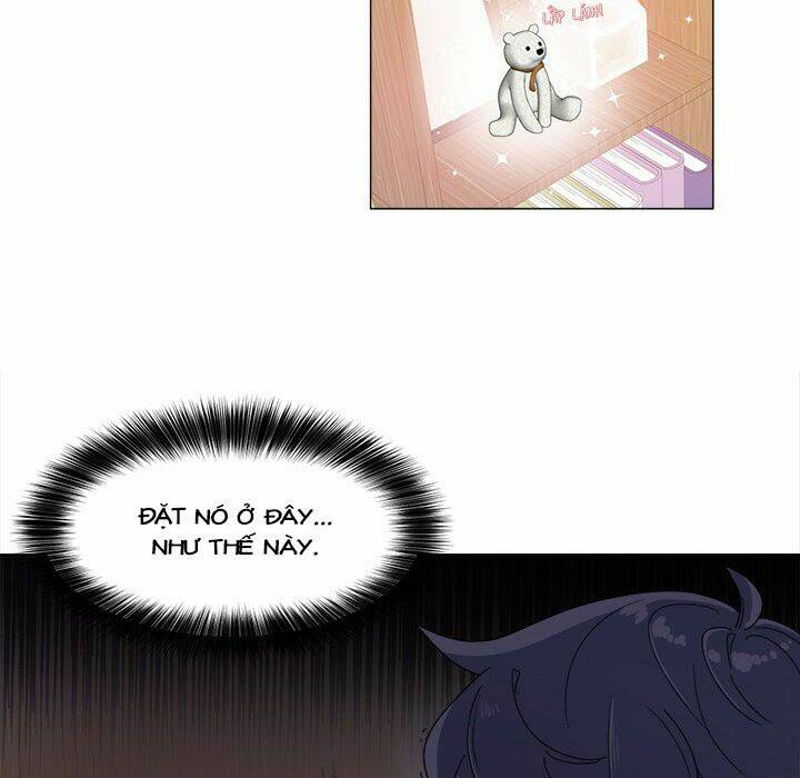 Vẽ Nên Tình Yêu Của Chúng Ta: Chapter 3