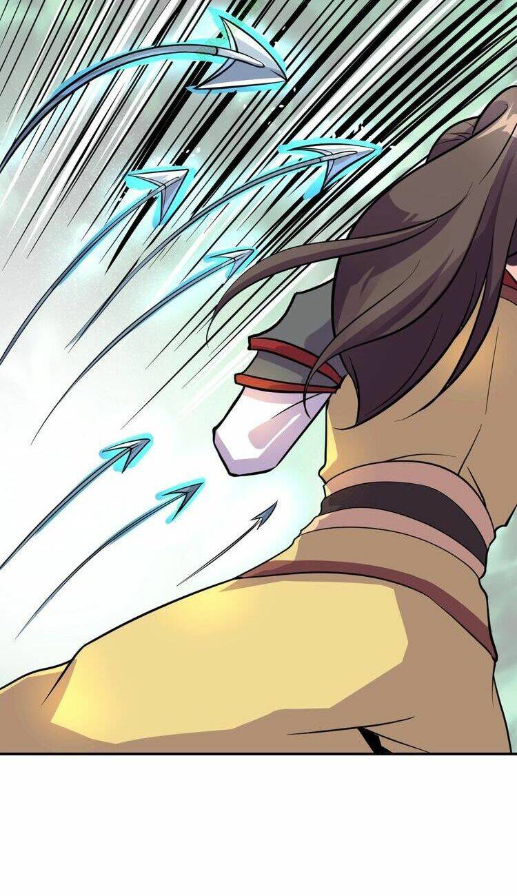 Vô Cực Chiều Thiên: Chapter 5