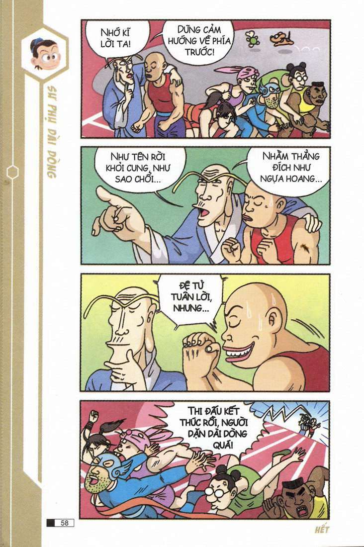 Ô Long Viện: Chapter 7.2