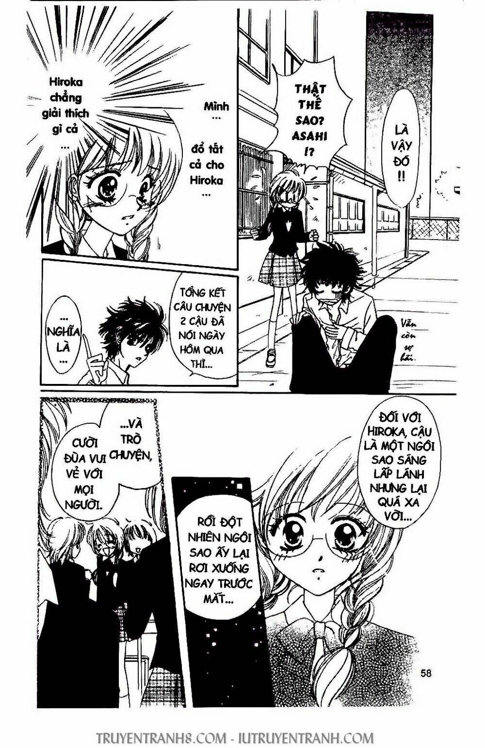 Bộ Sưu Tập Lọ Lem: Chapter 12