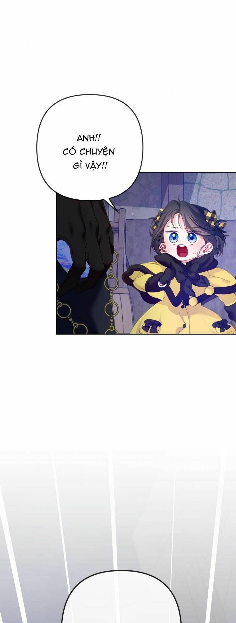 Đọc Thần Chú Lên Đi, Rose!: Chapter 12