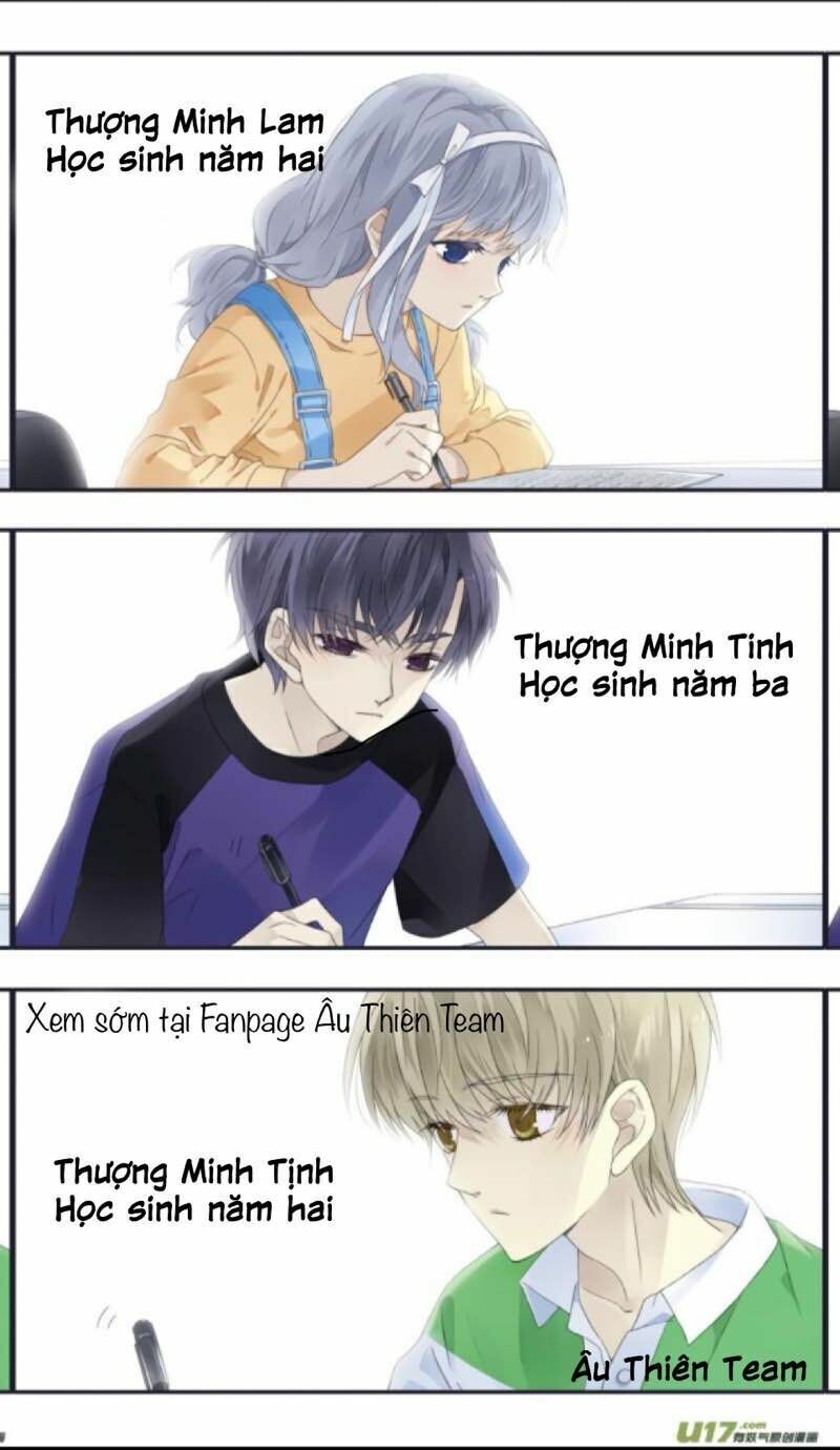 Lam Sí: Chapter 232