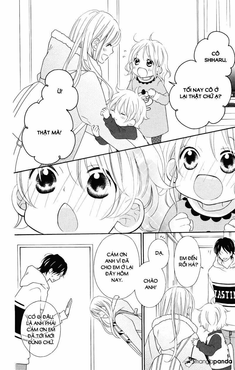 Love So Life: Chapter 99