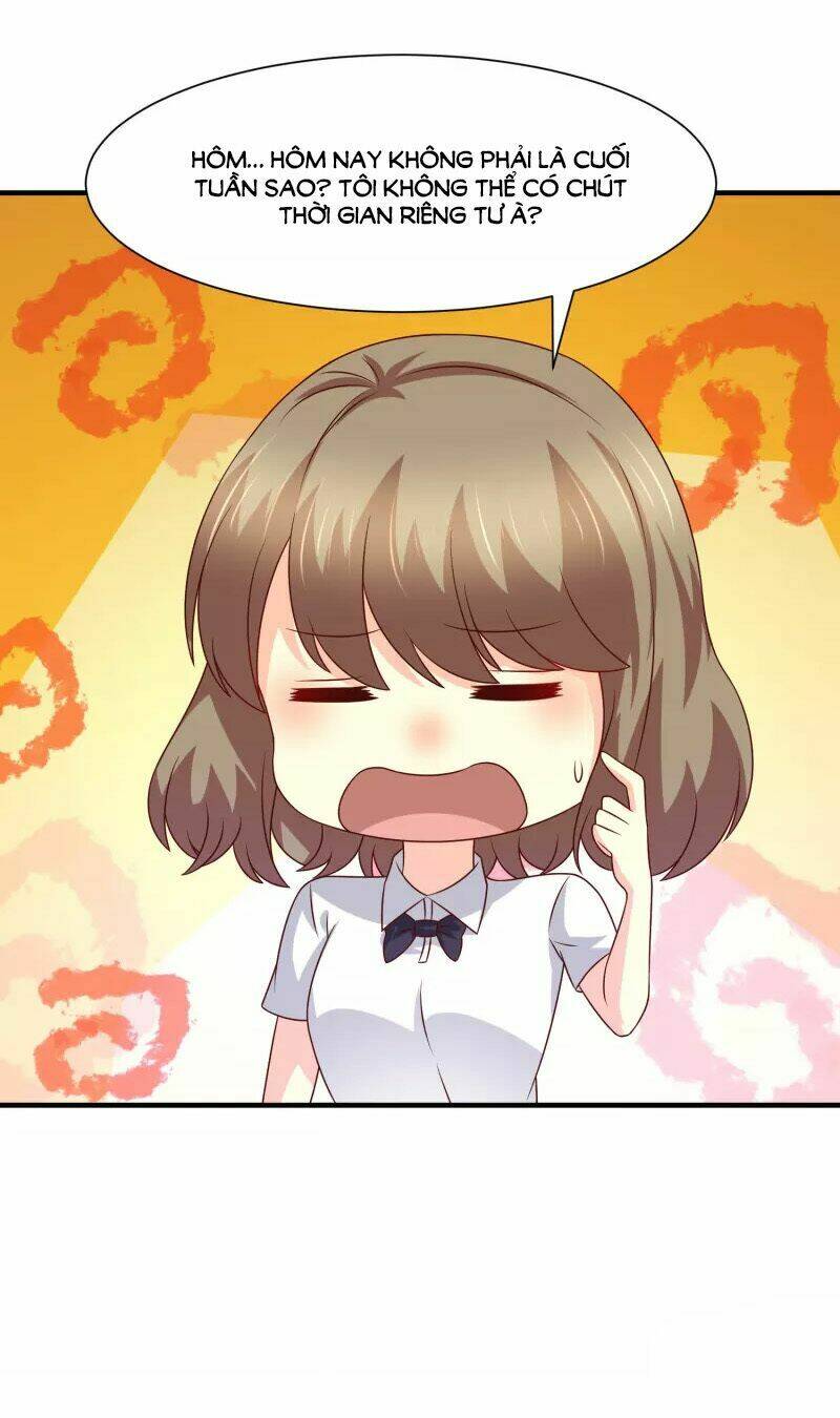 Thời Gian Đều Biết: Chapter 44