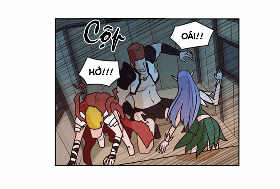 The Devil King Is Bored 2: Chapter 8