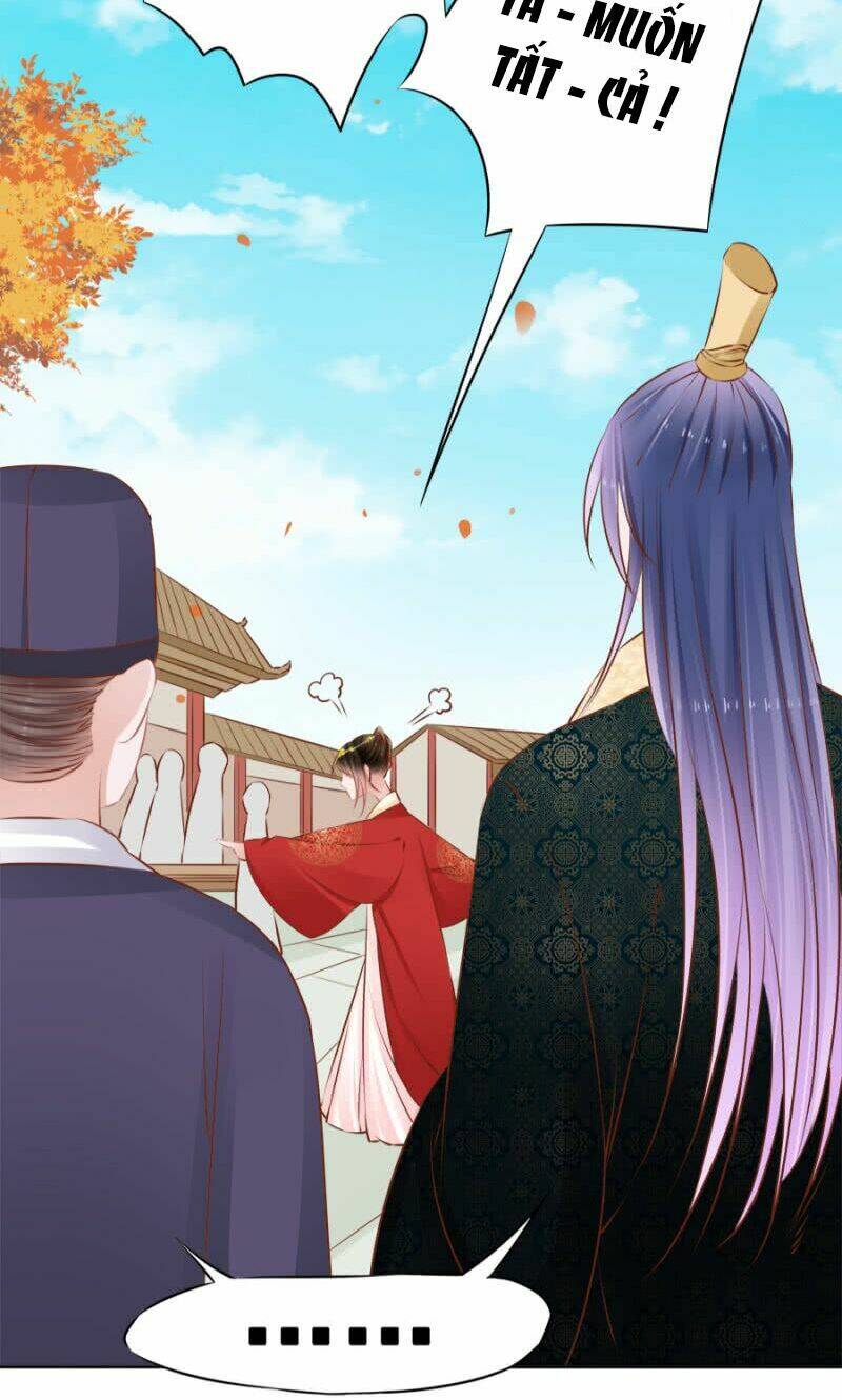 Solo Đi Vương Gia: Chapter 76