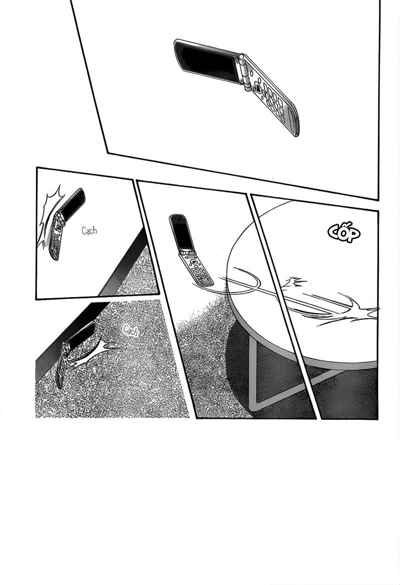 Thách Thức Tuyệt Vời: Chapter 194