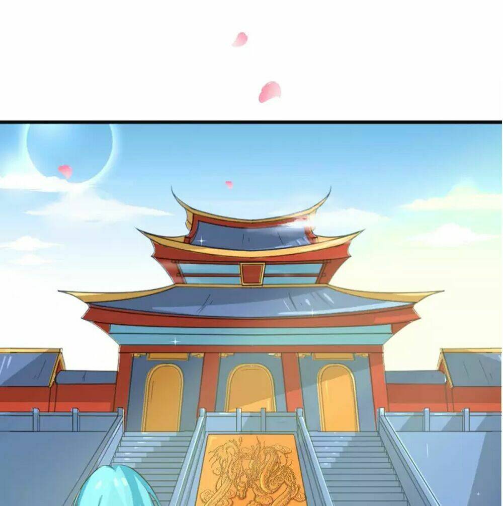 Đệ Tử Của Ta Là Heo: Chapter 3