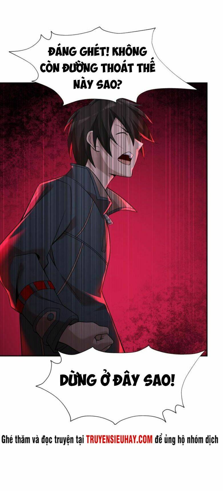 Siêu Cấp Đại Chủ Bạ: Chapter 25