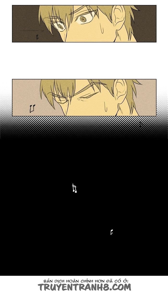 Cheese In The Trap: Chapter 120
