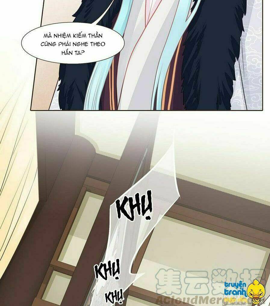 Đại Giá Thừa Tướng: Chapter 141