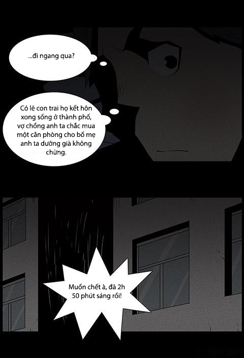 Chuyện Lạ Đêm Khuya: Chapter 75