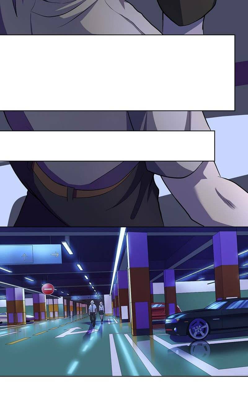 Vương Bài Thần Y: Chapter 6