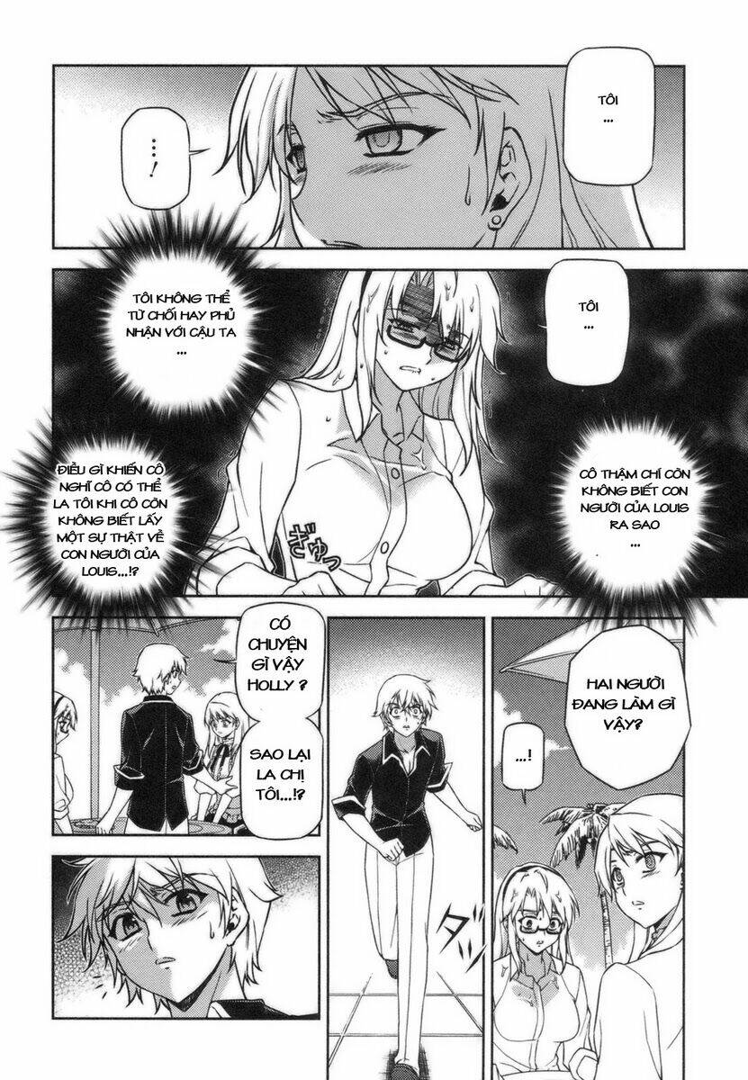 Freezing: Chapter 44